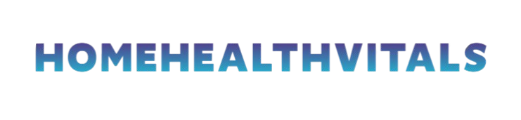 HomeHealthVitals